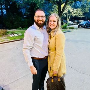 Meet your Posher, Jeff